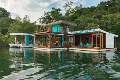 Image de Sum-Beach Sum-Where Floating Home