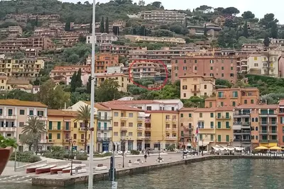 Image de Holiday Flat To Rent In The Center Of Porto Santo Stefano