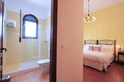 Image de Hojiblanca Room