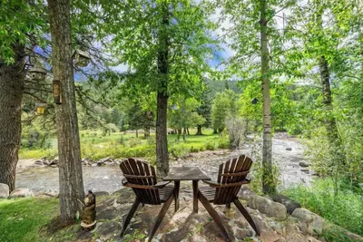 Image de Elk River Cabin – On Big Thompson River, Near Rmnp, Estes Park – 23-Zone3554