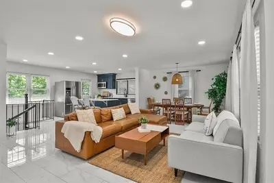 Image de Your home away from home in Atlanta!