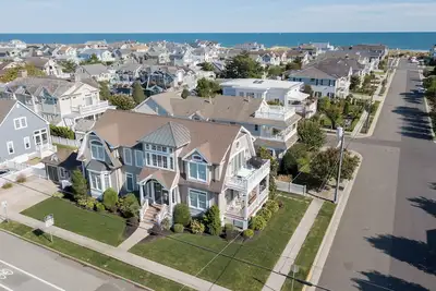 Image de Classic Stone Harbor Beach Oasis