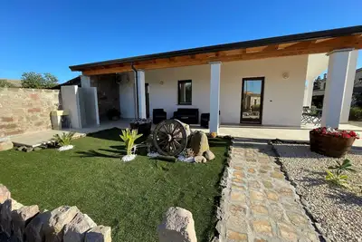 Image de Casa Antica Ruota - Nelle Vicinanze di: Porto Pino - Porto Botte - Carloforte