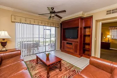 Image de Deluxe One Bedroom. Close to Universal Studios, and Disney World.
