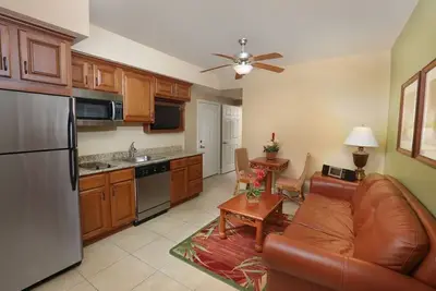 Image de Standard 1 Bedroom. Close to Universal Studios, and Disney World.