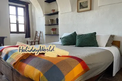 Image de Appartement de vacances Baiardo pour 1 - 4 personnes avec 2 chambres à coucher - Appartement de vaca