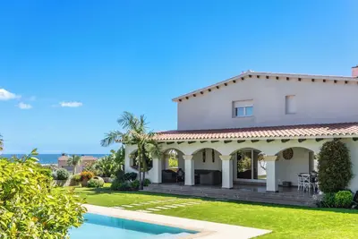 Image de Villastellamaris te Invita a Disfrutar de un Oasis de Tranquilidad Lujo y Placer