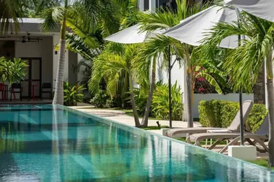 Image de Condominio En Renta Huatulco