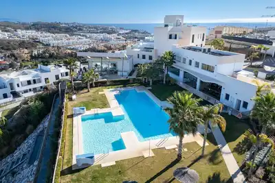 Image de 3 Bedroom Apartment, Casa Banderas, La Cala de Mijas
