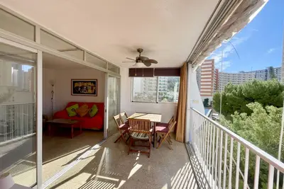 Image de Apartment Garden Loix R144