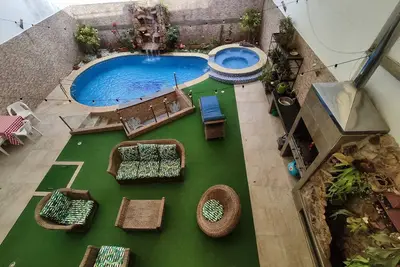 Charming House, Convenient Location in Bucaramanga