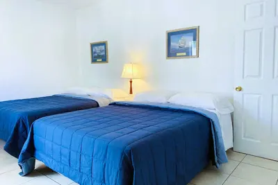 Image de Beach Tide Motel - #8 1 Bedroom 2 Queen Beds 1 Twin sofabed