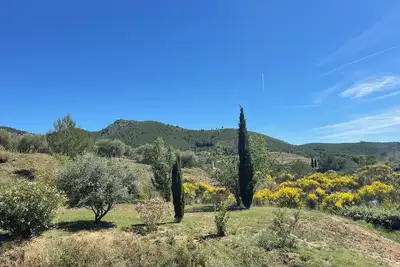 Image de La villa Acéa : Appartement bucolique dans le Var, idéalement situé.