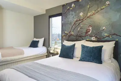 Image de Bird's Nest Retreat: Haliburton Haven