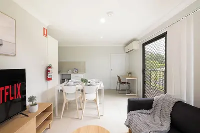 Image de 1 Bdr Apt! Garage! Espresso! Gst Credits! 173b1