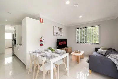 Image de 1 Bdr Apt! Garage! Espresso! Gst Credits! 273b1