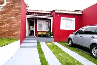 Image de Casa Totalmente Equipada Para Vacaciones o Trabajo