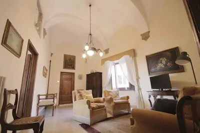 Image de Palazzo Becci 8 - Medieval Experience