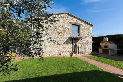 Image de Panorama Nest - Countryside charm with private pool