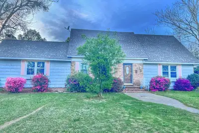 Image de Spacious Home n Garden