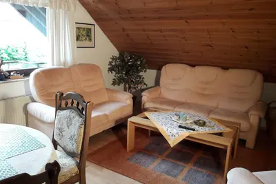 Image de Haus Jägerwinkel - Wohnung I