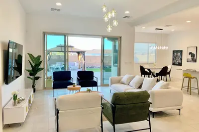 Starry Cardinal Stadium