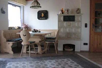 Image de Haus Jägerwinkel - Wohnung Ii