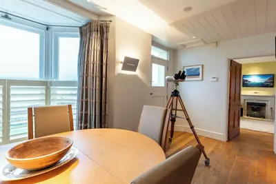 Image de A peaceful retreat for 12 by the sea - incredible coastal luxury
