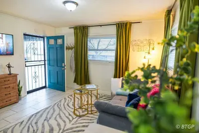 Image de Cozy Studio near Graceland*Kitchenette*Freeparking
