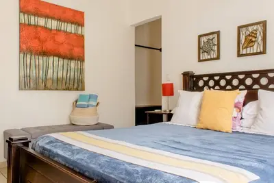 Image de Tamarindo 1br Apt Nature Pool Beach