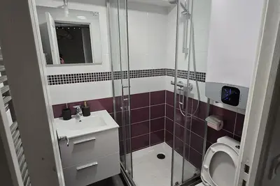Image de Appartement dans le Marais au cœur de Paris