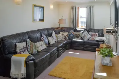Image de Escape to The Carriage House in picturesque Newbiggin by the Sea.