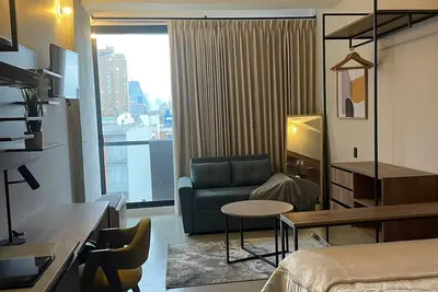 Image de ¡Bienvenido a nuestro apartamento en un edificio de coliving Ivin 567! \n\n\n
