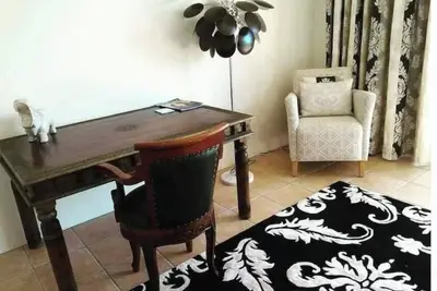 Image de Serendip Guesthouse B&B - Bedroom 2\/Ensuite