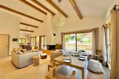 Image de Penthouse In Sauna Montagne Und SPAAll inklusive