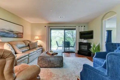 Image de Walk-In Condo/Heart Of Branson/Affordable/Spacious/No-Steps/Indoor Pool