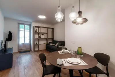 Image de Marinetti Suite 8 - MyHomeinComo