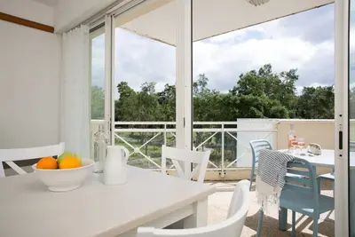 Image de Logement Ă 700m de la plage, sur le golf Moliets!