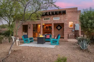 Image de West Tucson Dream - Mins to downtown