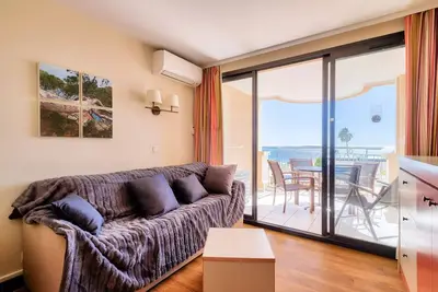 Image de 2-Zimmer-Wohnung für 4 Personen - Auswahl
