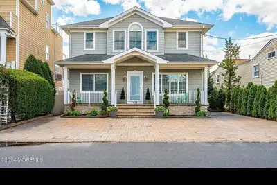 Image de Beautiful Waterfront home in Ortley Beach!