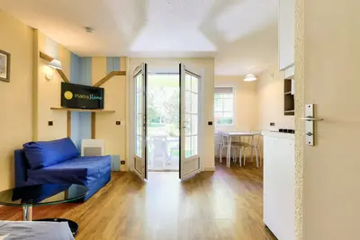 Image de Appartement 2 pièces 5 personnes - Sélection