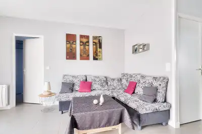 Image de Appartement 3 pièces 4 personnes - Sélection