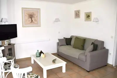 Image de Klimatisiertes Apartment 3 Zimmer 4 Personen - Prestige