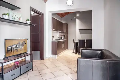 Image de Alessandria Central and Comfy Apartment!