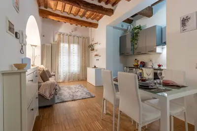 Image de Pisa Central Lovely Studio Near Palazzo Blu