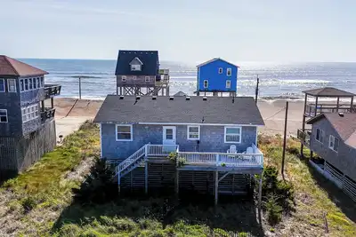 Image de 4 br semi ocean-front, ocean/beach/sunrise