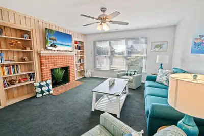 Image de High Dune: 2br w/ Pool, Fire Pit & Beach Nearby