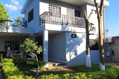 Image de Casa moderna, perfecta para disfrutar en familia. Cocina, baños modernos