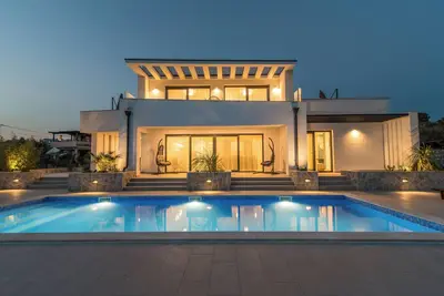 Image de Villa Salvia (Kvarner - Linardići)